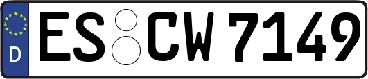ES-CW7149