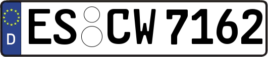 ES-CW7162