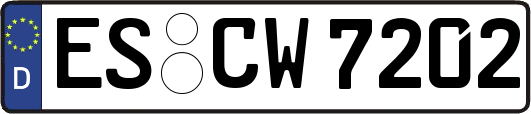 ES-CW7202
