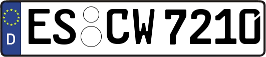 ES-CW7210