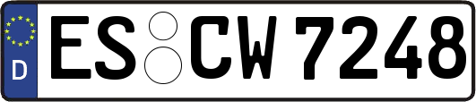 ES-CW7248