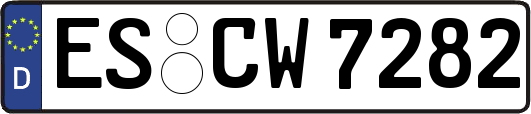 ES-CW7282