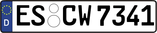 ES-CW7341