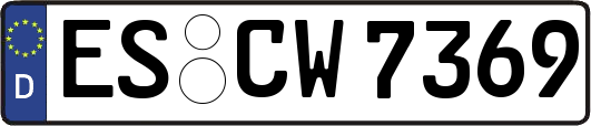 ES-CW7369