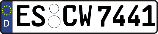 ES-CW7441