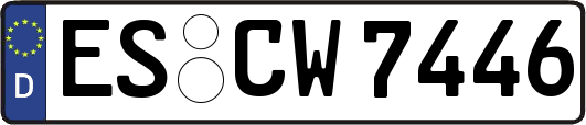 ES-CW7446