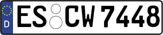 ES-CW7448