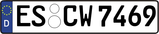 ES-CW7469