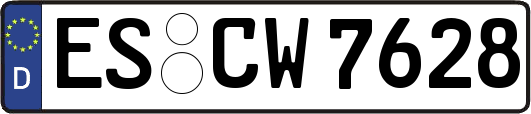 ES-CW7628