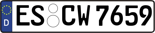 ES-CW7659