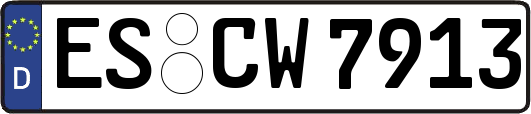 ES-CW7913