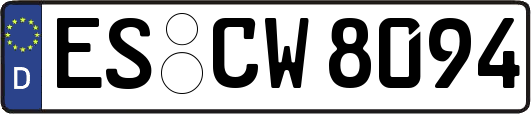 ES-CW8094