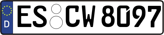 ES-CW8097