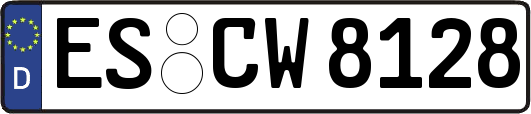 ES-CW8128