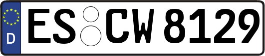 ES-CW8129