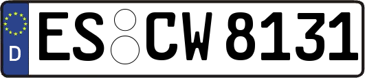 ES-CW8131