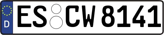 ES-CW8141