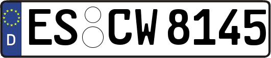 ES-CW8145