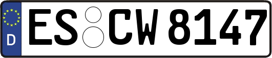 ES-CW8147