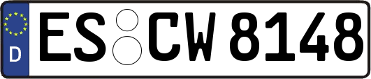 ES-CW8148