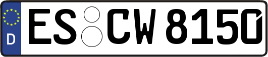 ES-CW8150