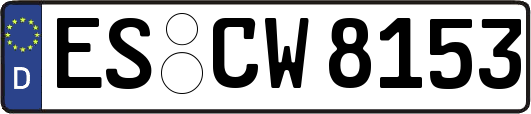 ES-CW8153