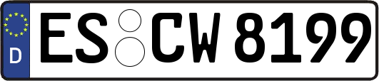 ES-CW8199