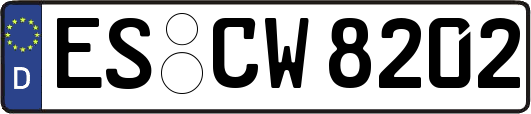 ES-CW8202