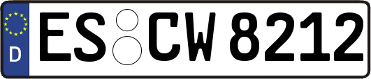 ES-CW8212