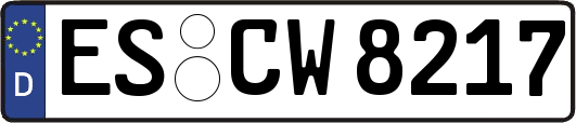 ES-CW8217