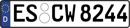 ES-CW8244