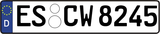 ES-CW8245