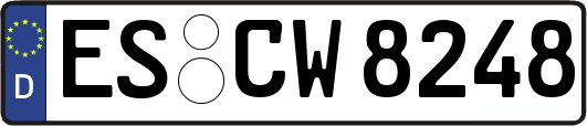 ES-CW8248