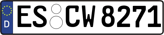 ES-CW8271
