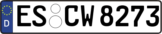 ES-CW8273