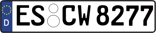 ES-CW8277