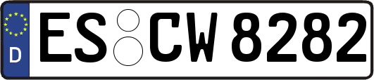 ES-CW8282