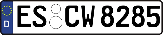 ES-CW8285