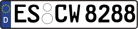 ES-CW8288