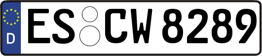 ES-CW8289
