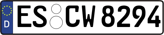 ES-CW8294