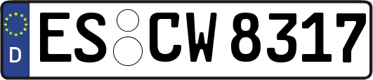 ES-CW8317