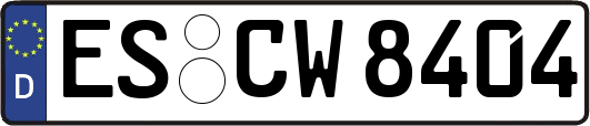 ES-CW8404