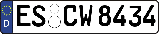 ES-CW8434