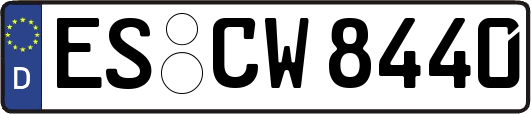 ES-CW8440