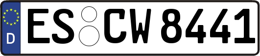 ES-CW8441