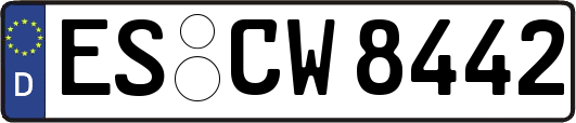 ES-CW8442