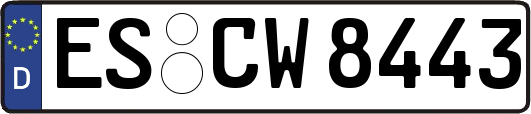 ES-CW8443
