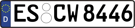 ES-CW8446