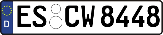 ES-CW8448